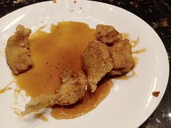 -哈啾嗨·新概念蒙餐(红星新城店)