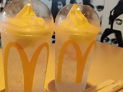 -麦当劳(怀集店)