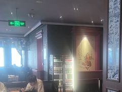 -八府香鸭·啫啫煲(华山路店)