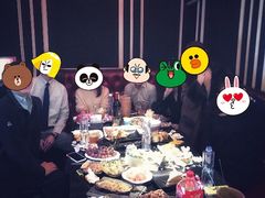 -冰城小镇音乐串吧·聚会餐厅(百子湾店)