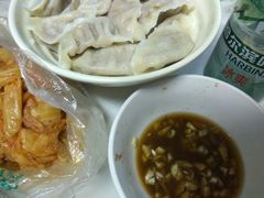 -晋B2008刀削面(小南庄店)