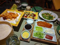 -那家小馆•北京菜•烤鸭(中关村店)