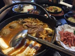 -春草居酒屋·晴子の店