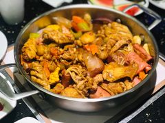 -和福顺·牛肉海鲜焖锅(汕头金平万达广场店)