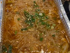 -火枪手串吧·鹤岗小串涮肚(亦庄店)