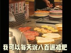 -大成铁板烧•板前(复古餐厅石老人店)