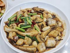 -健跳小海鲜(人民路店)