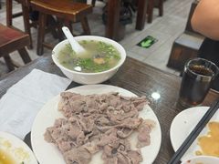 -爆肚冯(廊房二条店)