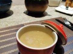 -星璨·自助餐厅-厦门禹洲温德姆至尊豪廷大酒店