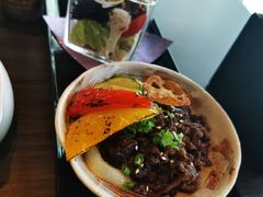 -滩万日本料理Nadaman(国贸大酒店)