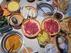 -海底捞大排档火锅(打浦路店)