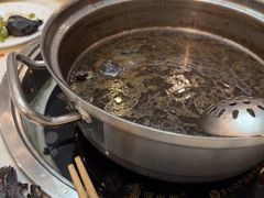 -太婆天府山珍酒楼(亚运村店)