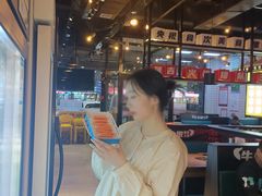 -牛小嫩串串火锅(延边大学文化城店)