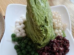 -五代同糖·甜品糖水店(珠江新城店)