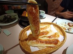 -披云徽宴(石景山店)