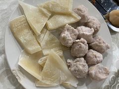 -鑫来顺大铜锅涮羊肉(中山门旗舰店)