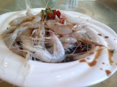 -吕四港大酒店-餐厅