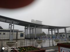-南京财经大学(仙林校区)