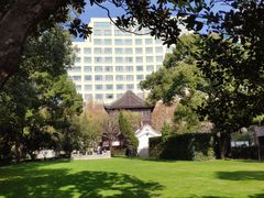 -复旦大学附属华山医院(总院)