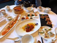 -宝丽轩中餐厅BAOLIXUAN