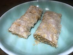 -粗茶淡饭·隐庐私厨(东亭店)