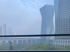 -成都世纪城假日酒店-西楼