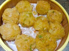 -三道菜(明堂公园店)