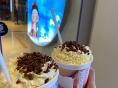 -霓裳茶舞(上海静安大悦城店)