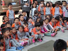 -海联小龙鱼幼儿园