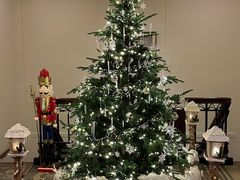 -上海和平饭店-华懋阁 The Cathay Room