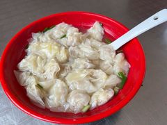 -崖口云吞(中堡店)