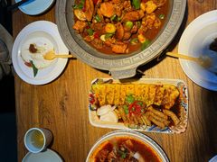 -血站大盘鸡(建设店)