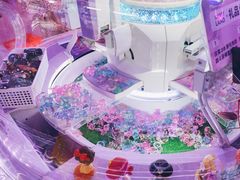 -星际传奇(壹方城购物中心店)