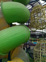 -大望京儿童游乐场