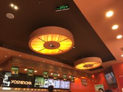 -吉野家(维明街店)