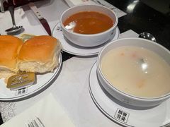 -花园餐厅(铜锣湾店)