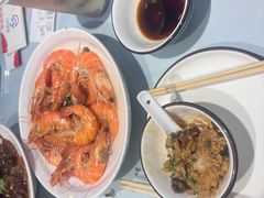 -日月昇渔家菜·海肠捞饭·大连海鲜(星海公园店)