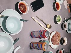 -东方饺子王(哈西万达店)