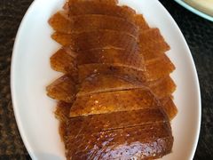 -长春凯悦酒店-品悦中餐厅
