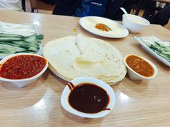 -姥家春饼店(漳州二路店)