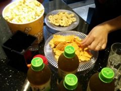 -音乐盒KTV(澄海店)