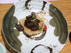 -花潮料理艺食馆(世欧广场店)