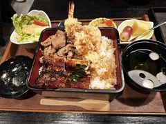 -玄白·炭烤活鳗(上海首店)