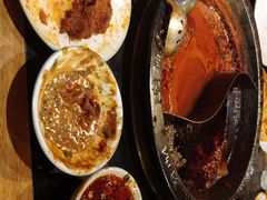 -杨家火锅(国美店)