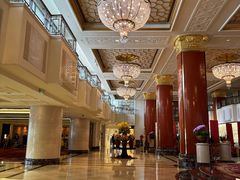 -北京中国大饭店