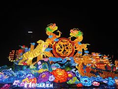 -深圳锦绣中华民俗村