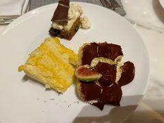 -广州四季酒店·意珍·意式自助餐