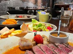 -404干式熟成牛排馆•聚会餐厅