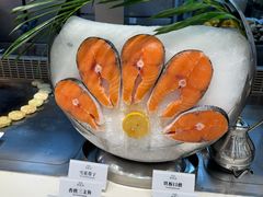-第六季自助餐厅(甜水园店)