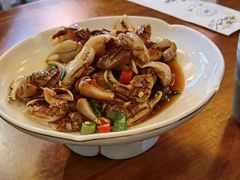 醉蟹钳-锦小馆(安贞店)